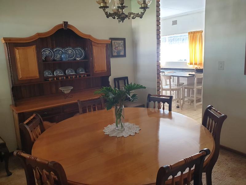 4 Bedroom Property for Sale in Koster North West